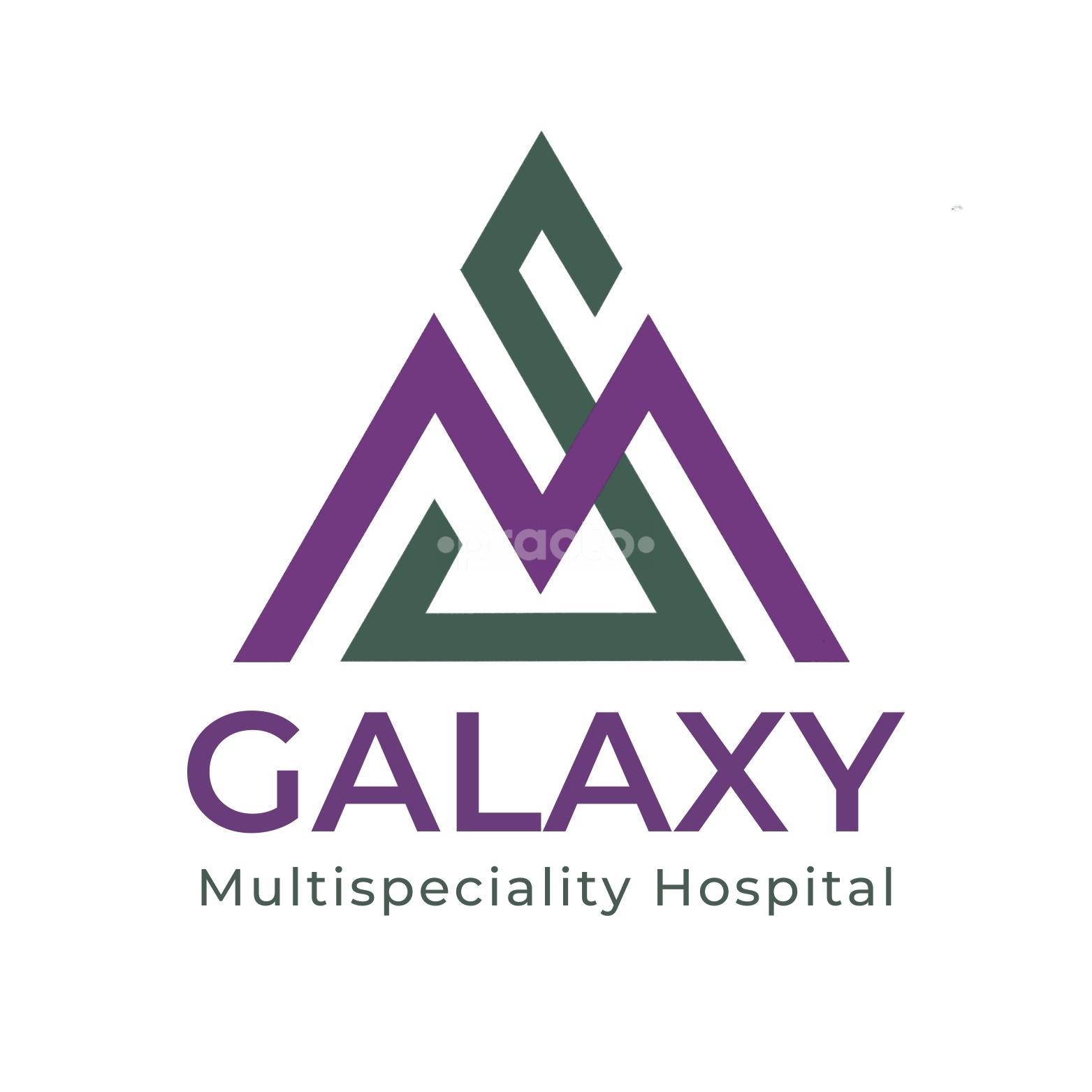 MS Galaxy Multispeciality Hospital