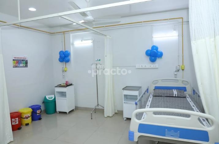 Aster MIMS Hospital Calicut Kozhikode