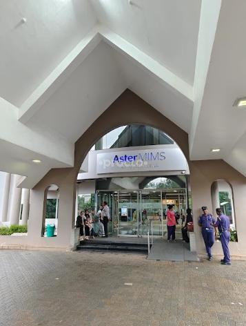 Aster MIMS Hospital Calicut Kozhikode