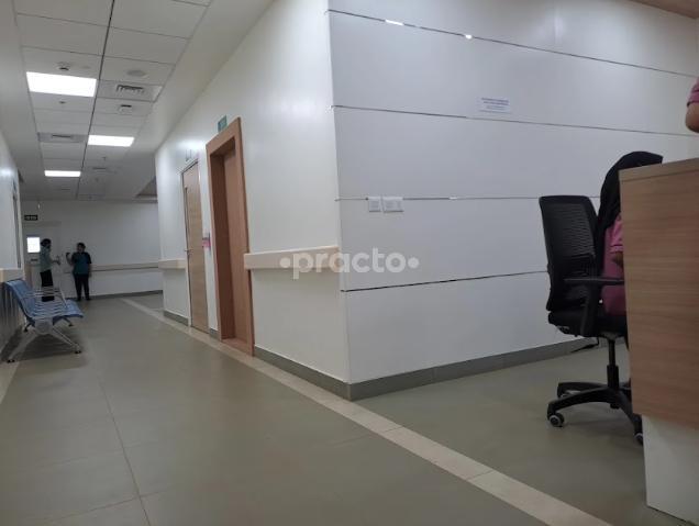 Aster MIMS Hospital Indira Nagar Kasargod