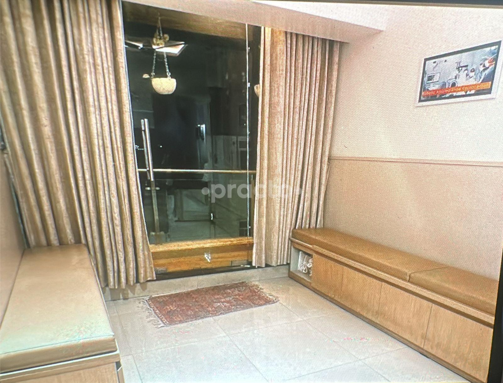 Waiting Area at AVP Clinic Porur Chennai
