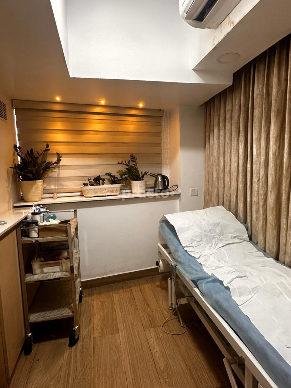 Operation Room at AVP Clinic Porur Chennai