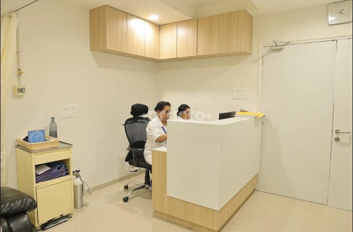 HCG Cancer Centre LIG Colony Indore