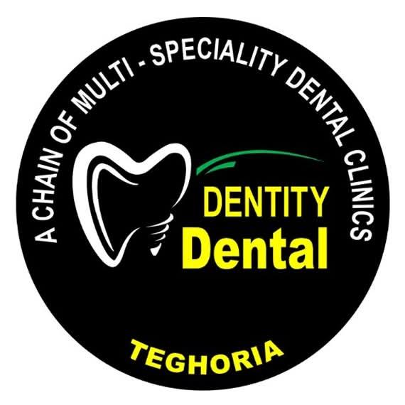 Dentity Dental Rajarhat Teghoria Newtown