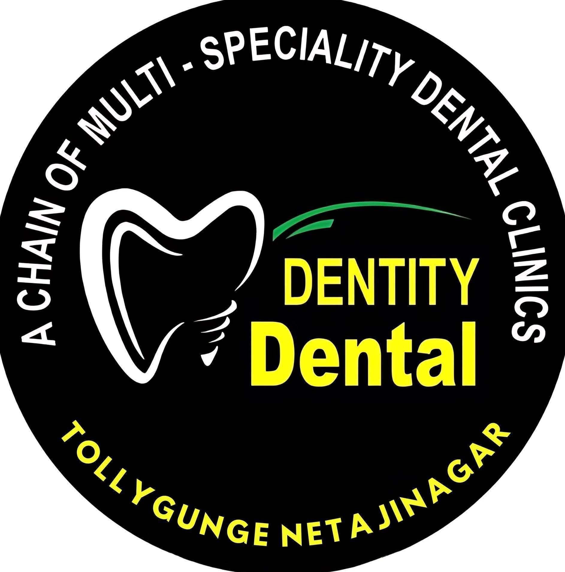 Dentity Dental Tollygunge Netajinagar