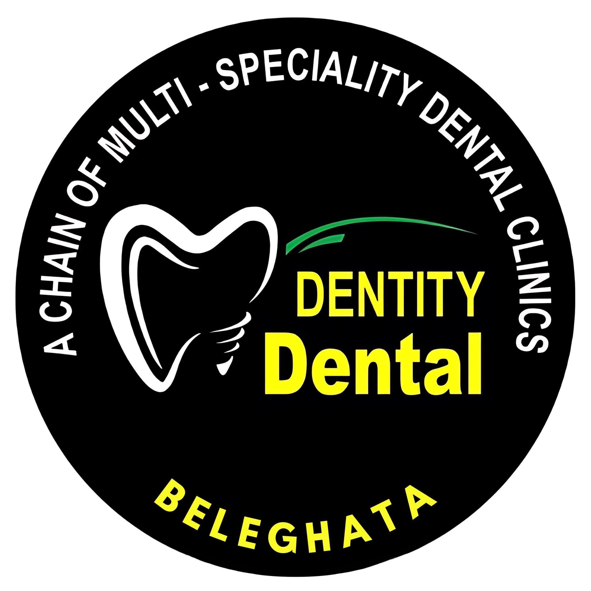 Dentity Dental Beleghata CIT MORE