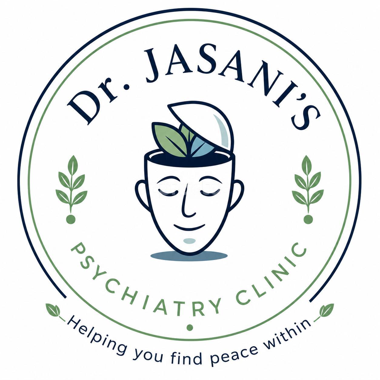 Dr. Jasani's Psychiatry Clinic 