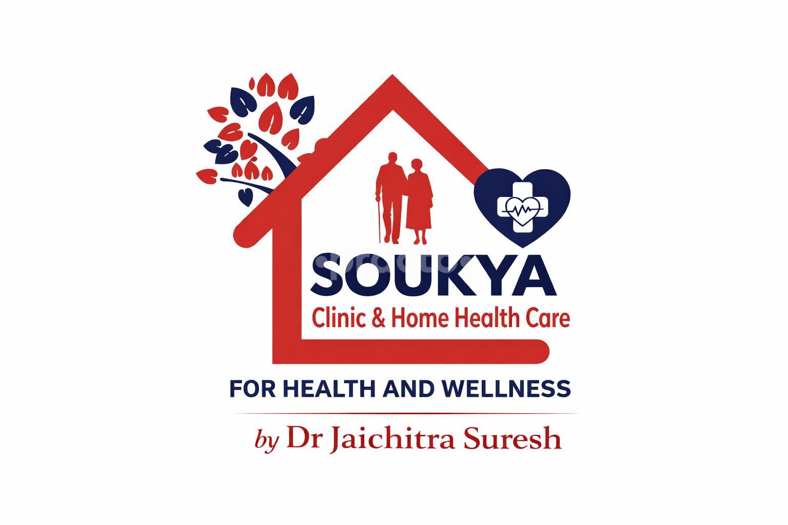 Soukya Clinic And Home Health Care
