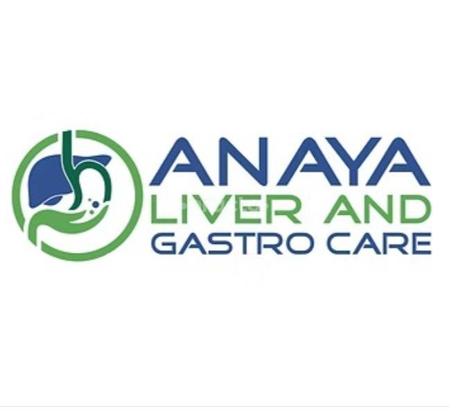 Anaya Liver and Gastro Care