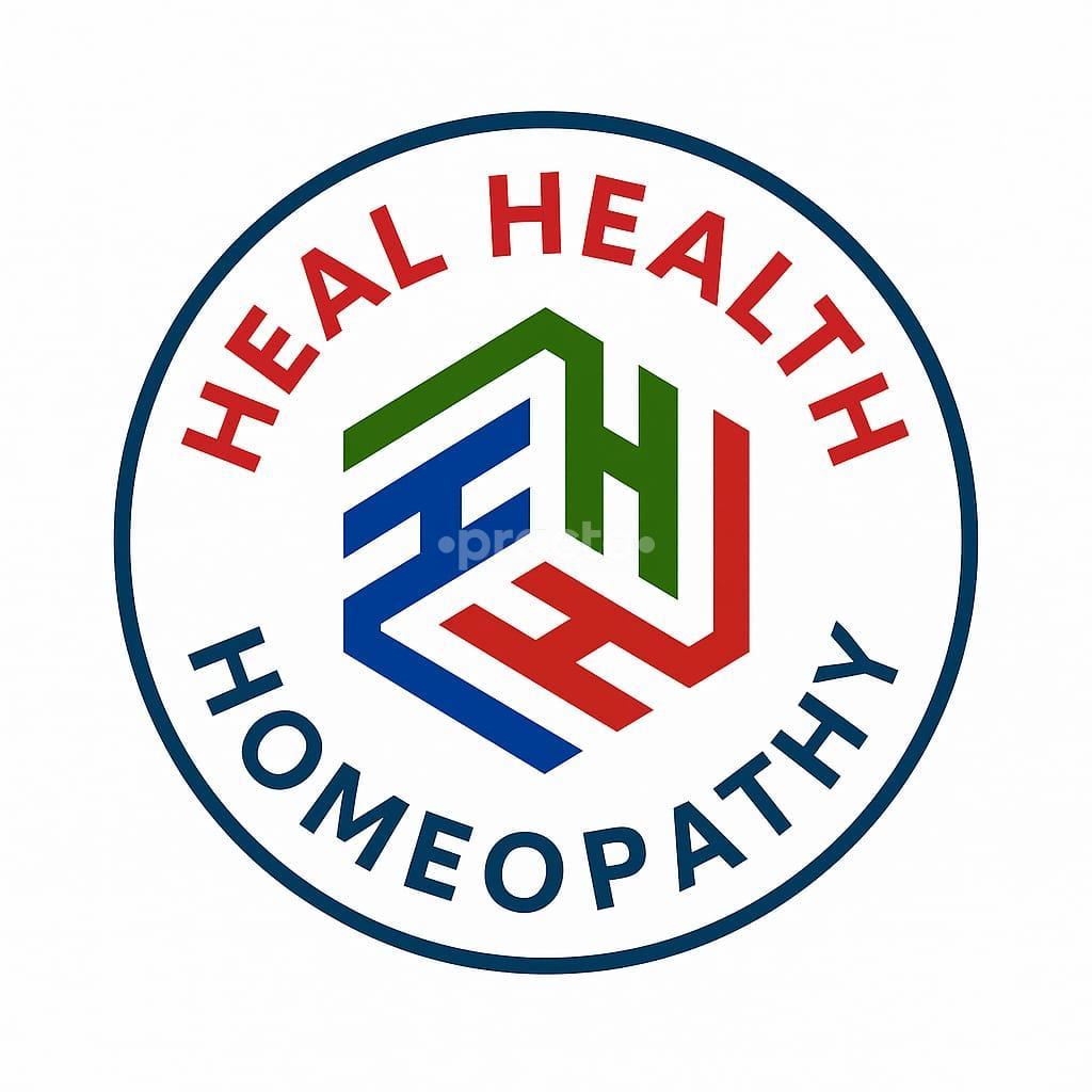 Heal Health Homeopathy 