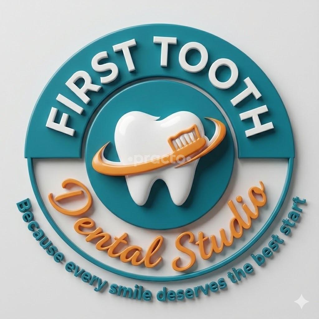 First Tooth Dental Studio Gaur City Noida