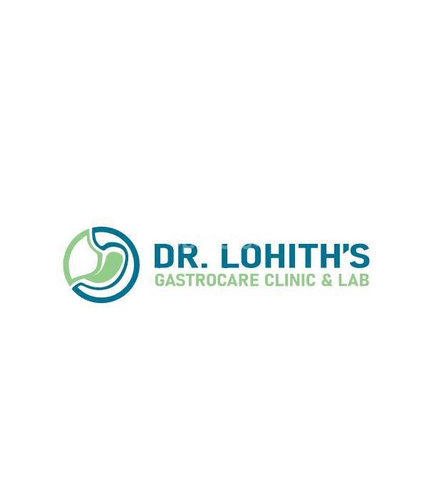 Dr. Lohith's GastroCare Clinic