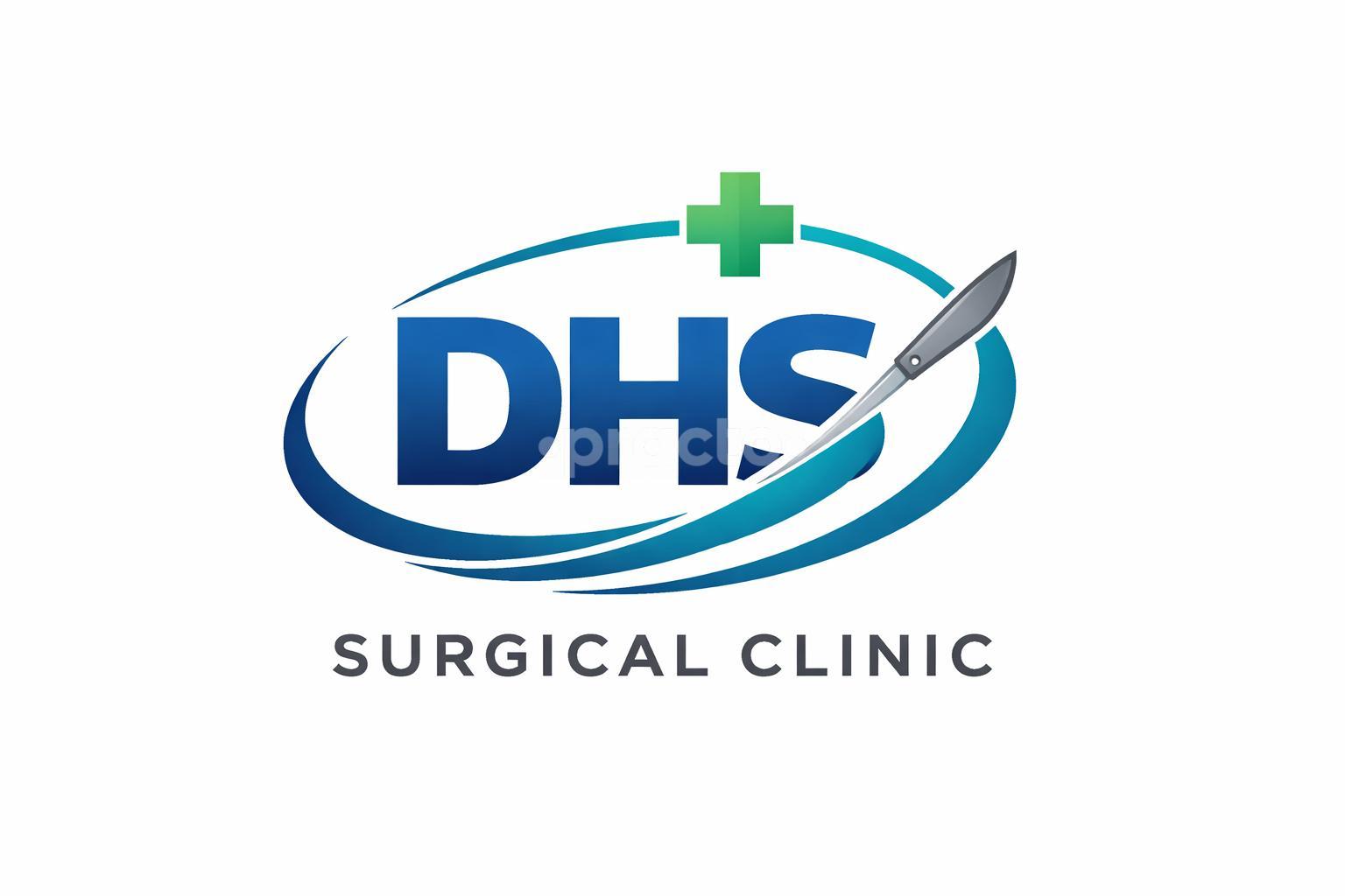 DHS Surgical Clinic Shahpur Bamheta Ghaziabad