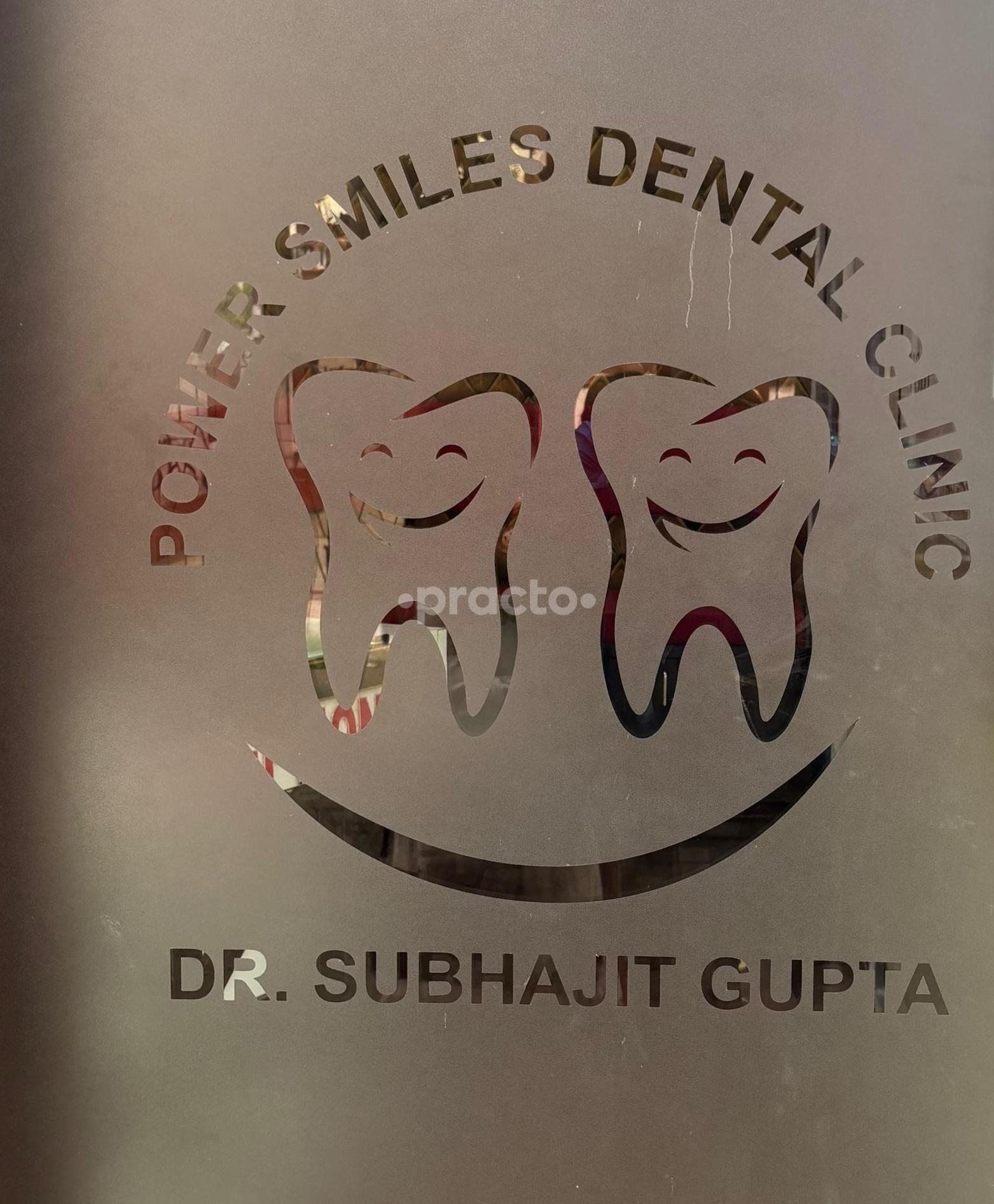 Power Smiles Dental Clinic 