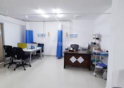 Equipment Area at Cion Cancer Centers Banjara Hills Hyderabad