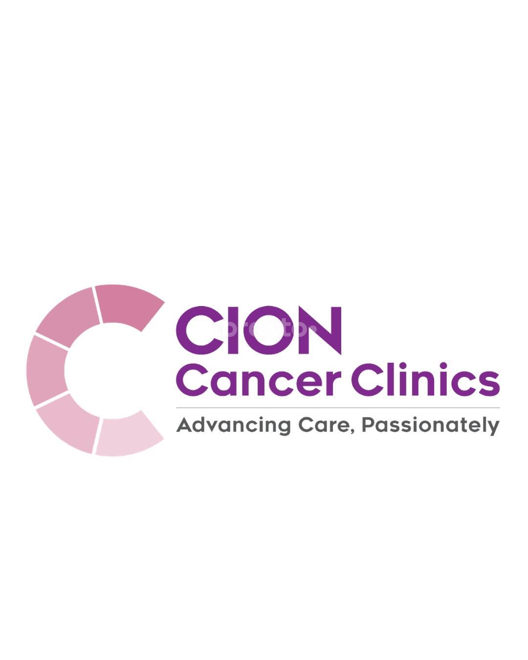 Cion Cancer Centers