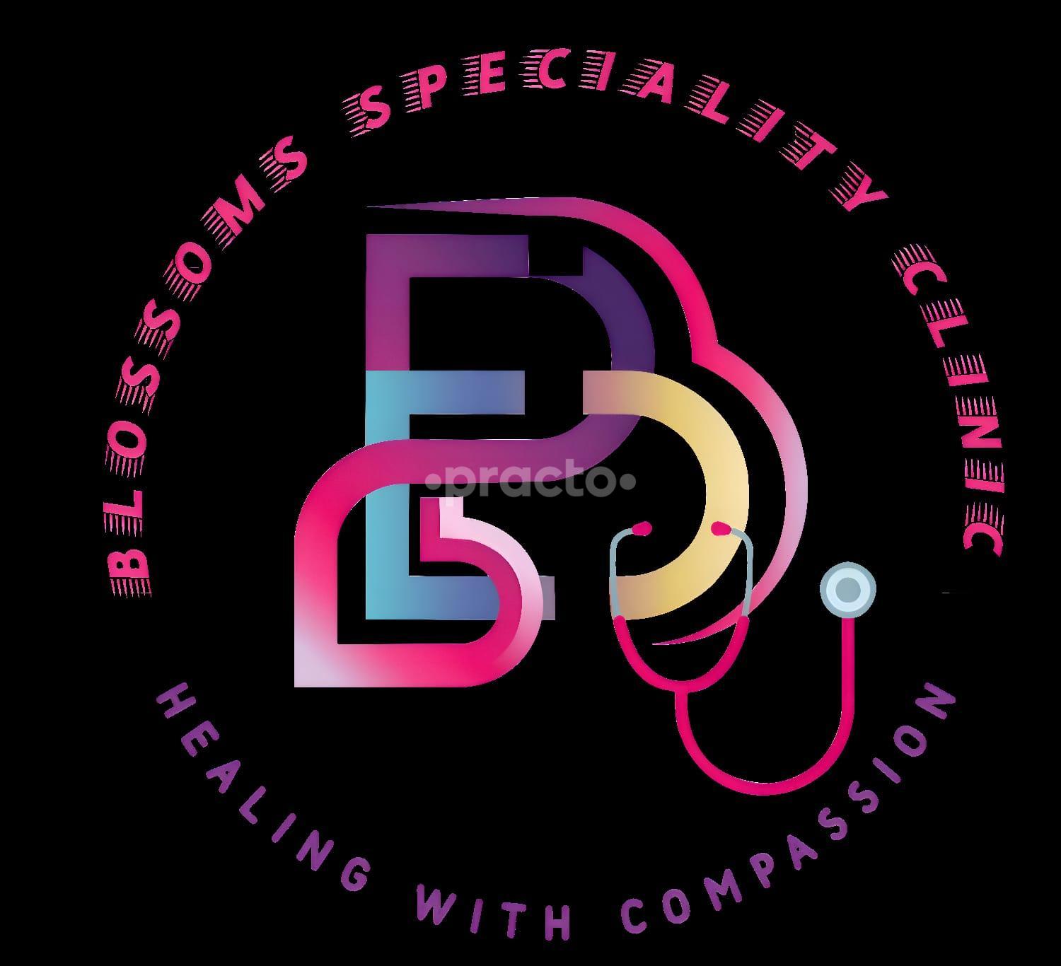 Blossoms Speciality Hospital