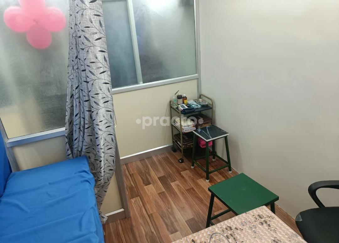 Operation Room at Blossoms Speciality Hospital Madurai Main Madurai