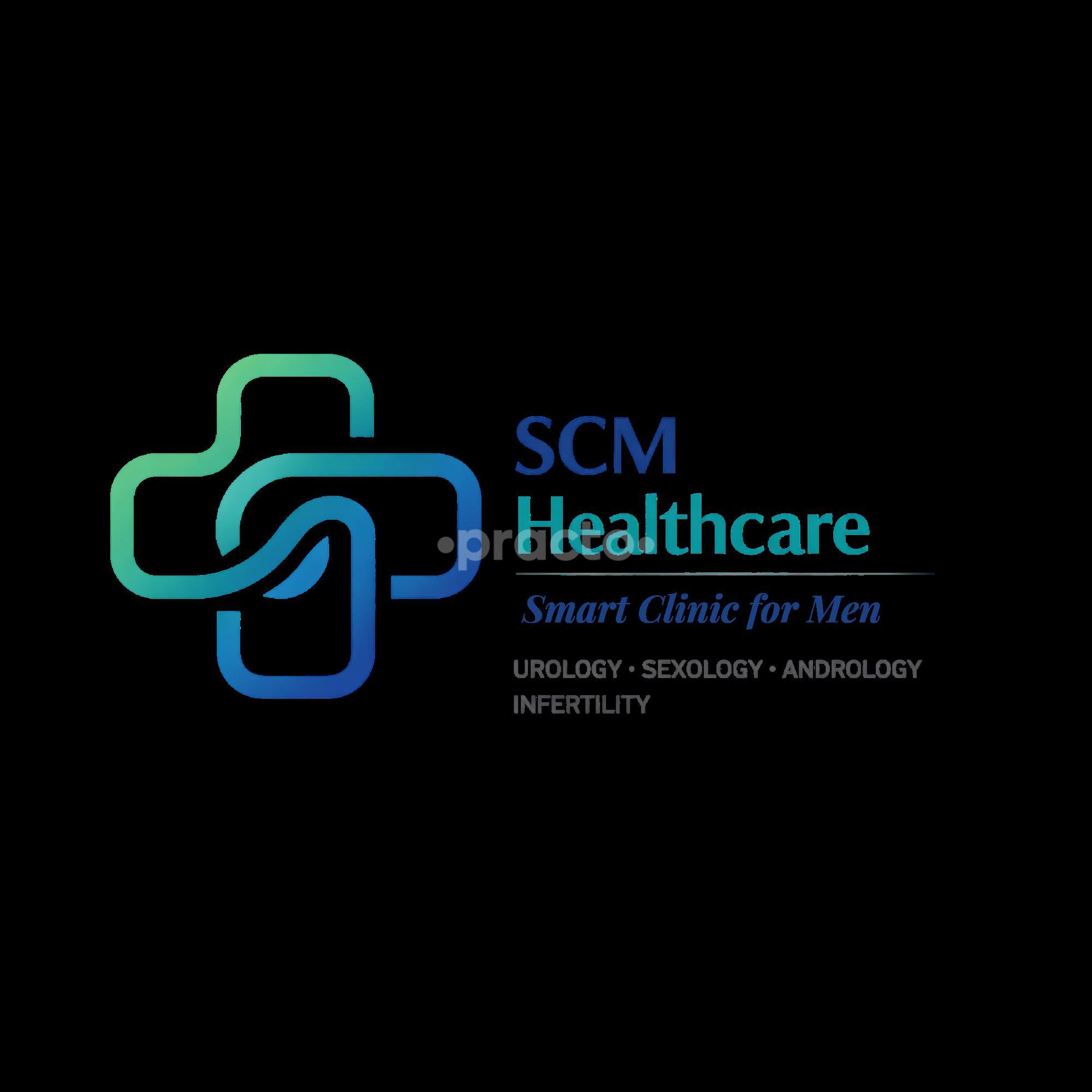 SCM Healthcare Clinic