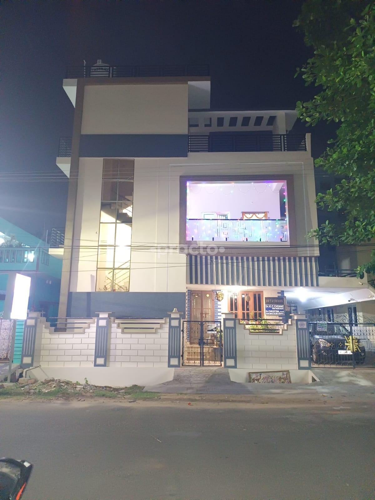 Chiang Dental Clinic Dasannapeta Vizianagaram