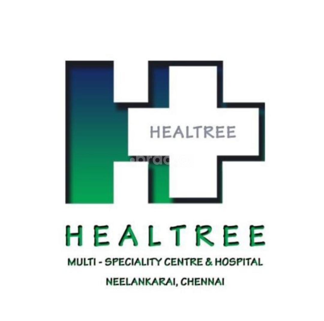 Healtree Multispeciality Centre & Hospital