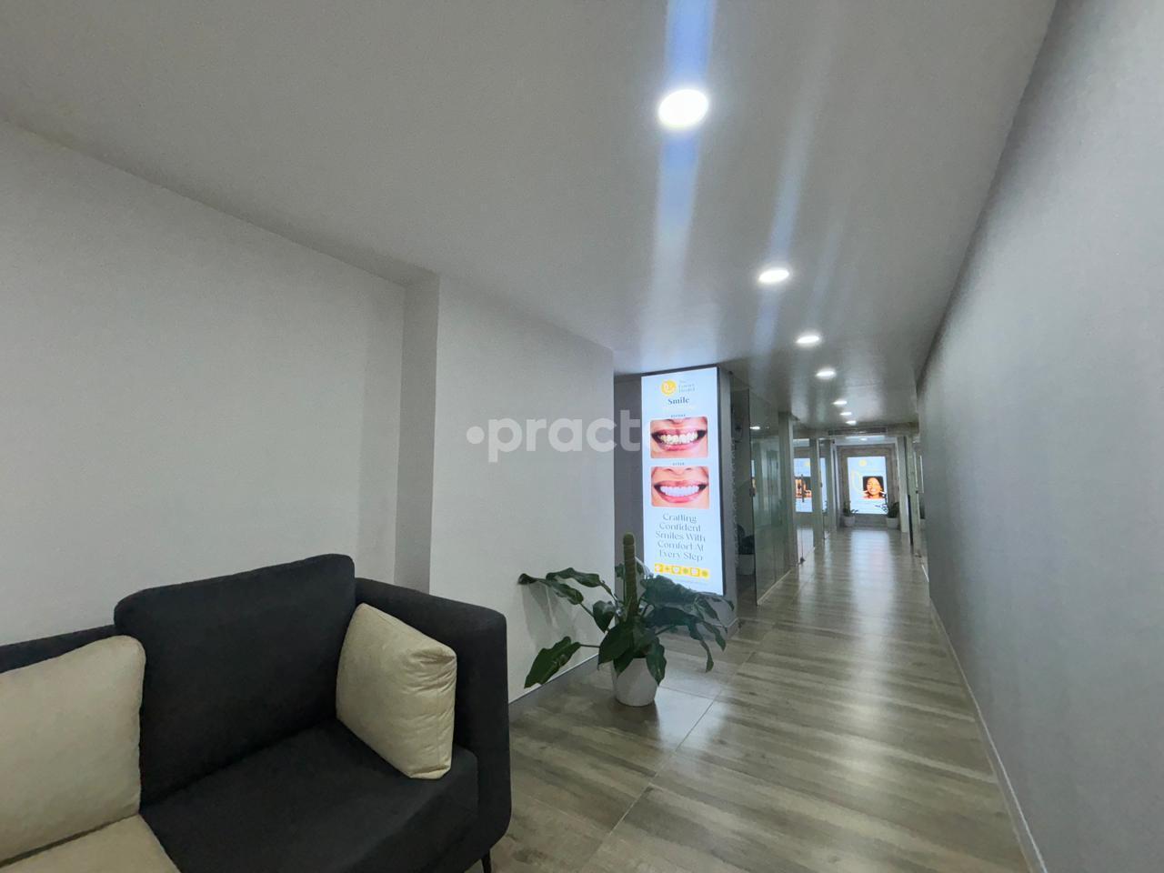 The Luxury Dentist Jayanagar 1 Block Bangalore