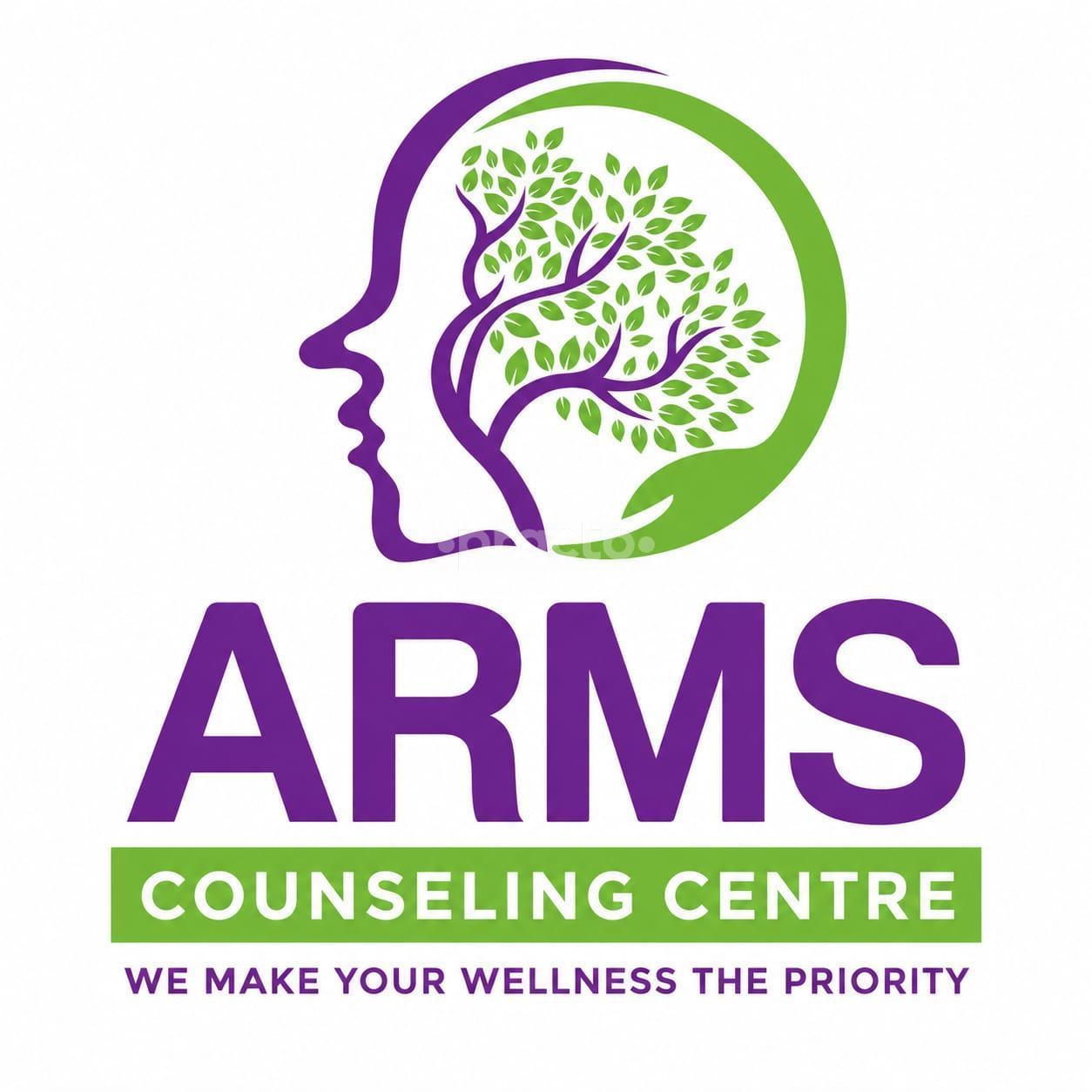 Arms Counselling Center