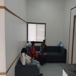 Consultation Room at Rainbow Childrens Clinic Cidco Aurangabad