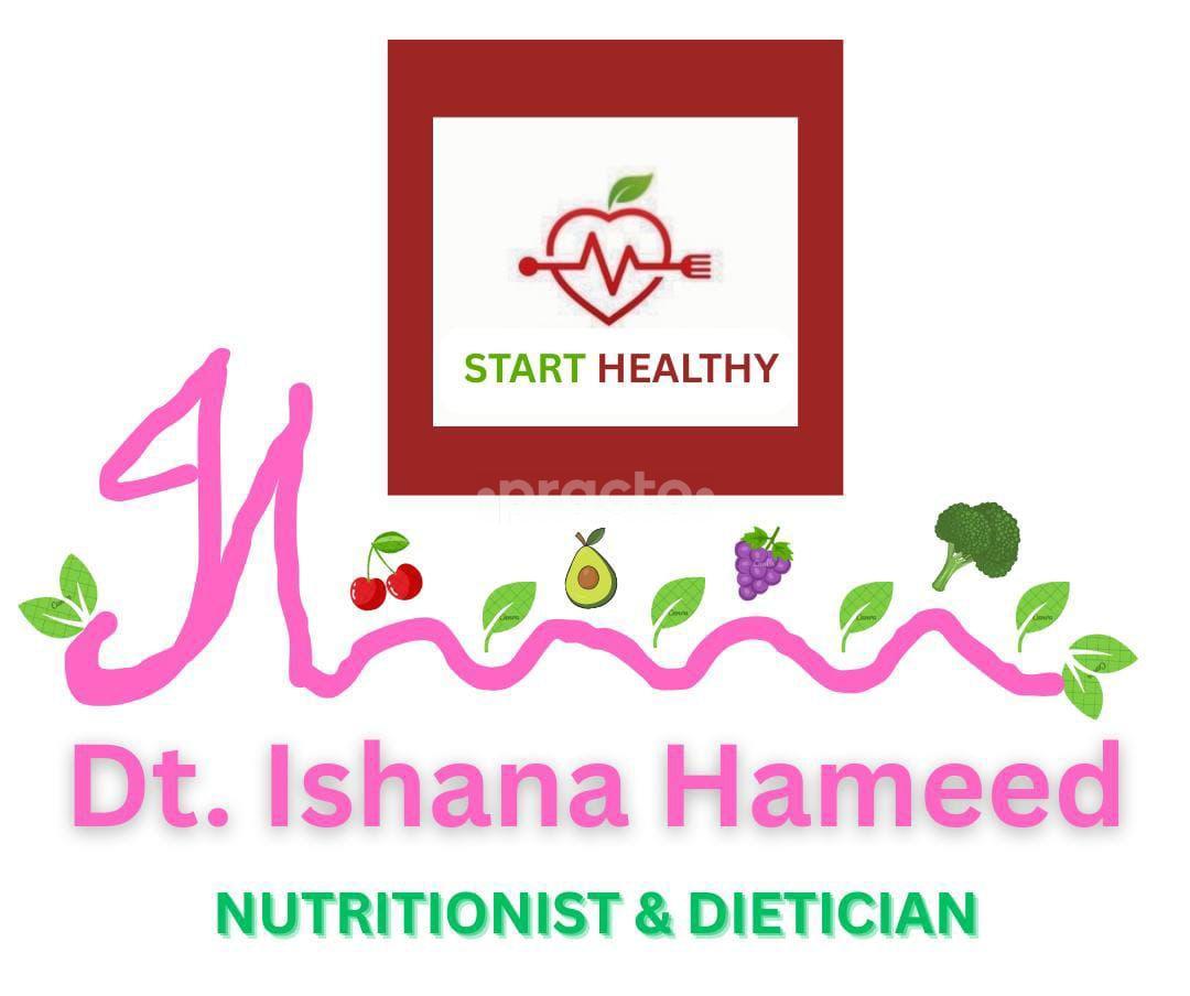 Starthealthy Clinic