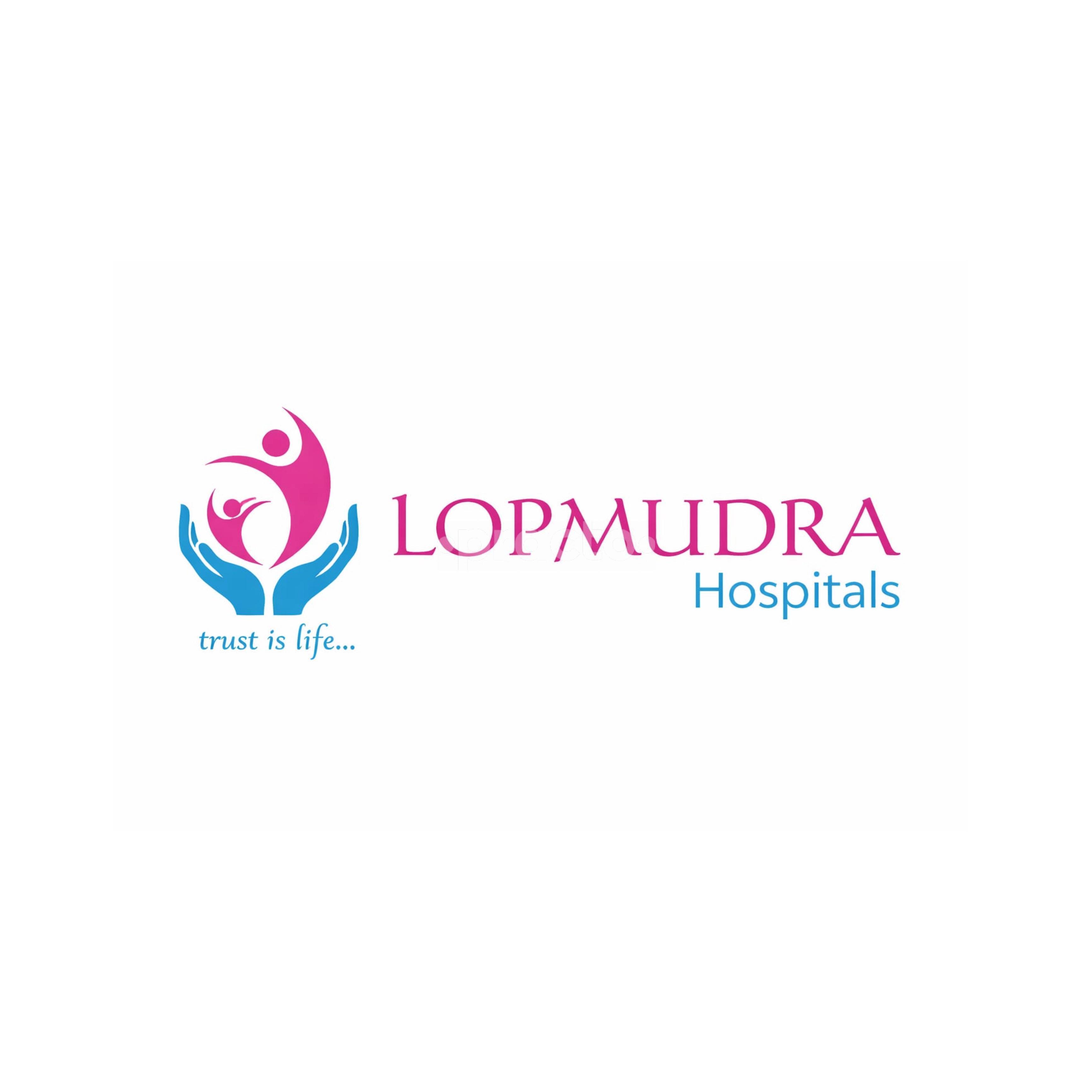 Lopmudra Meera Multispeciality Hospital
