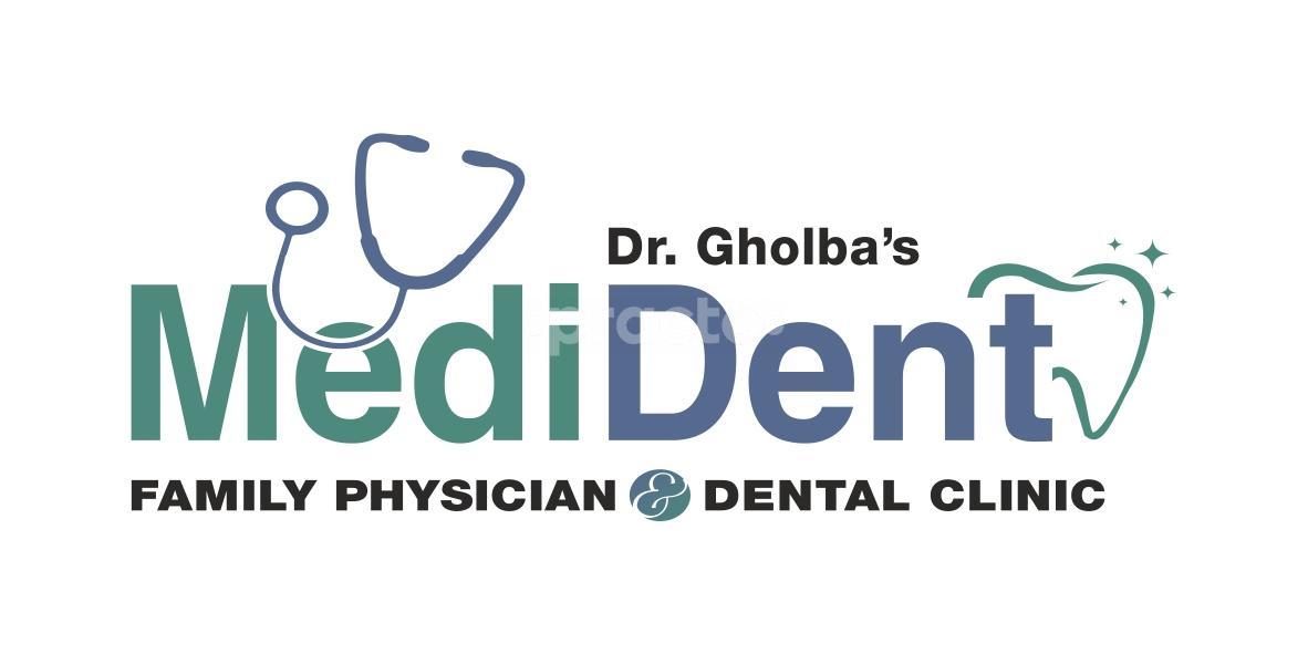 Dr Gholba's MediDent Clinic