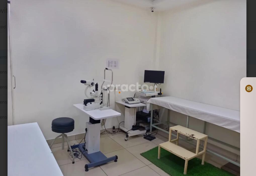 ASG Eye Hospital Sarabha Nagar Ludhiana