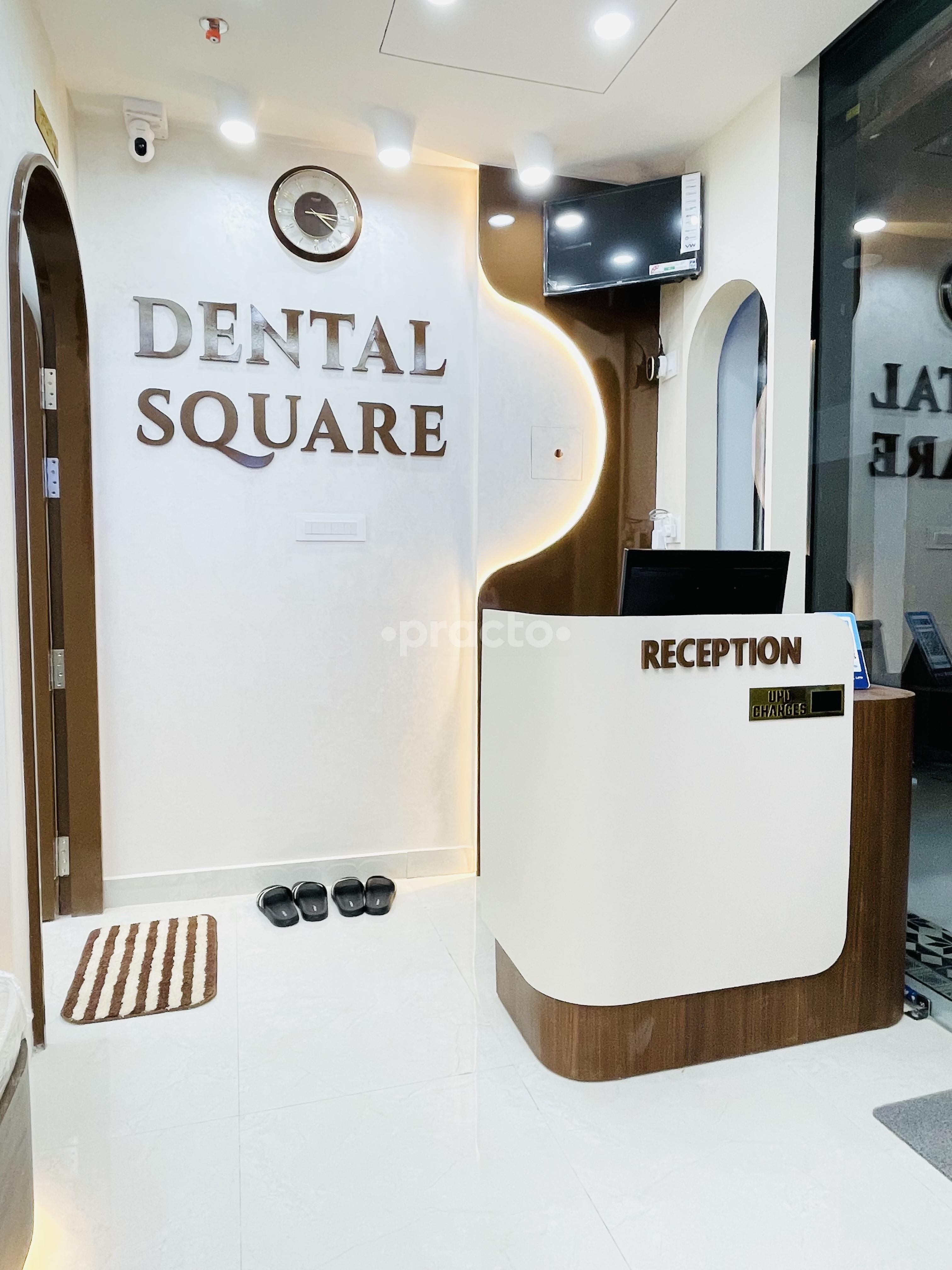 Dental Square Jagatpura Jaipur
