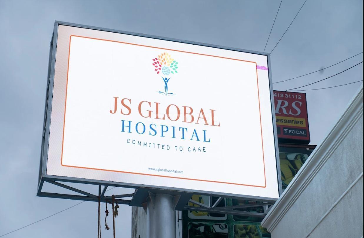 JS Global Hospital Semmancheri Chennai