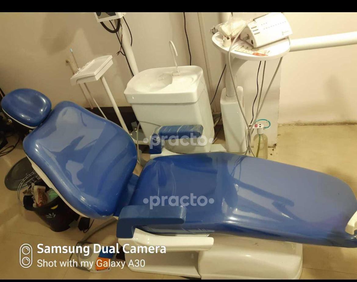 Riya Dental Care Amberpet Hyderabad