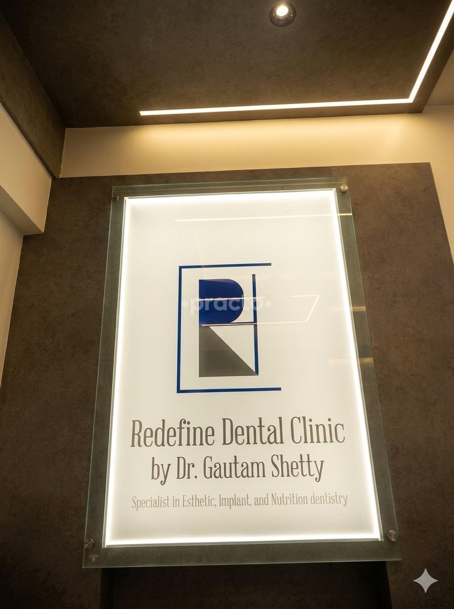 Redefine Dental Clinic