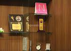 Equipment Area at Mukta Homeopathy Clinic Sector 76 Noida