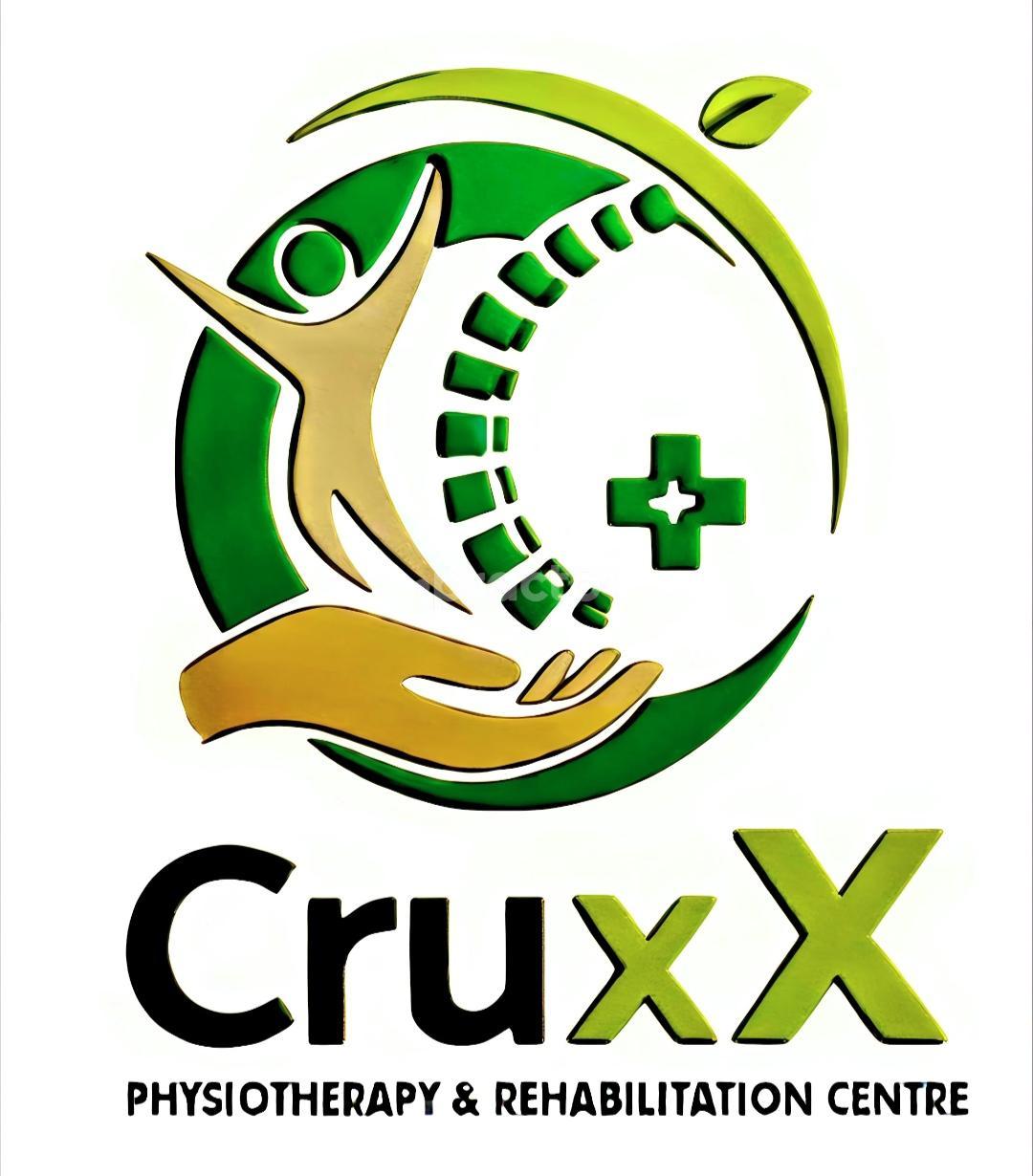 Cruxx Physiotherapy and Rehabilitation Centre