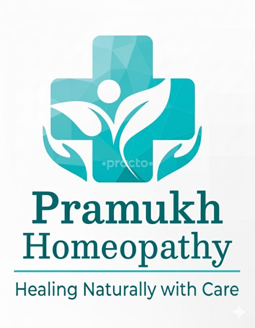 Pramukh Homeopathy 