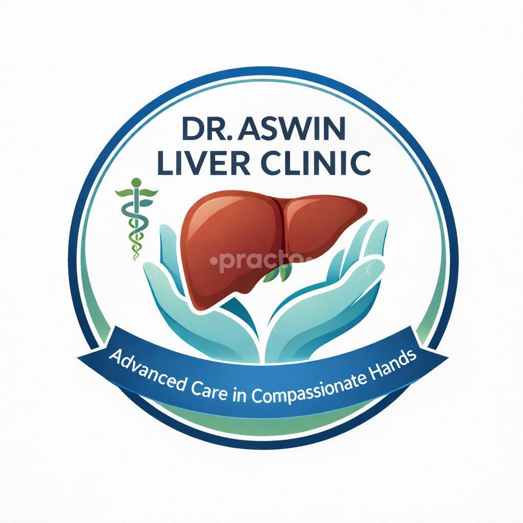 Dr. Aswin's Liver Care Clinic