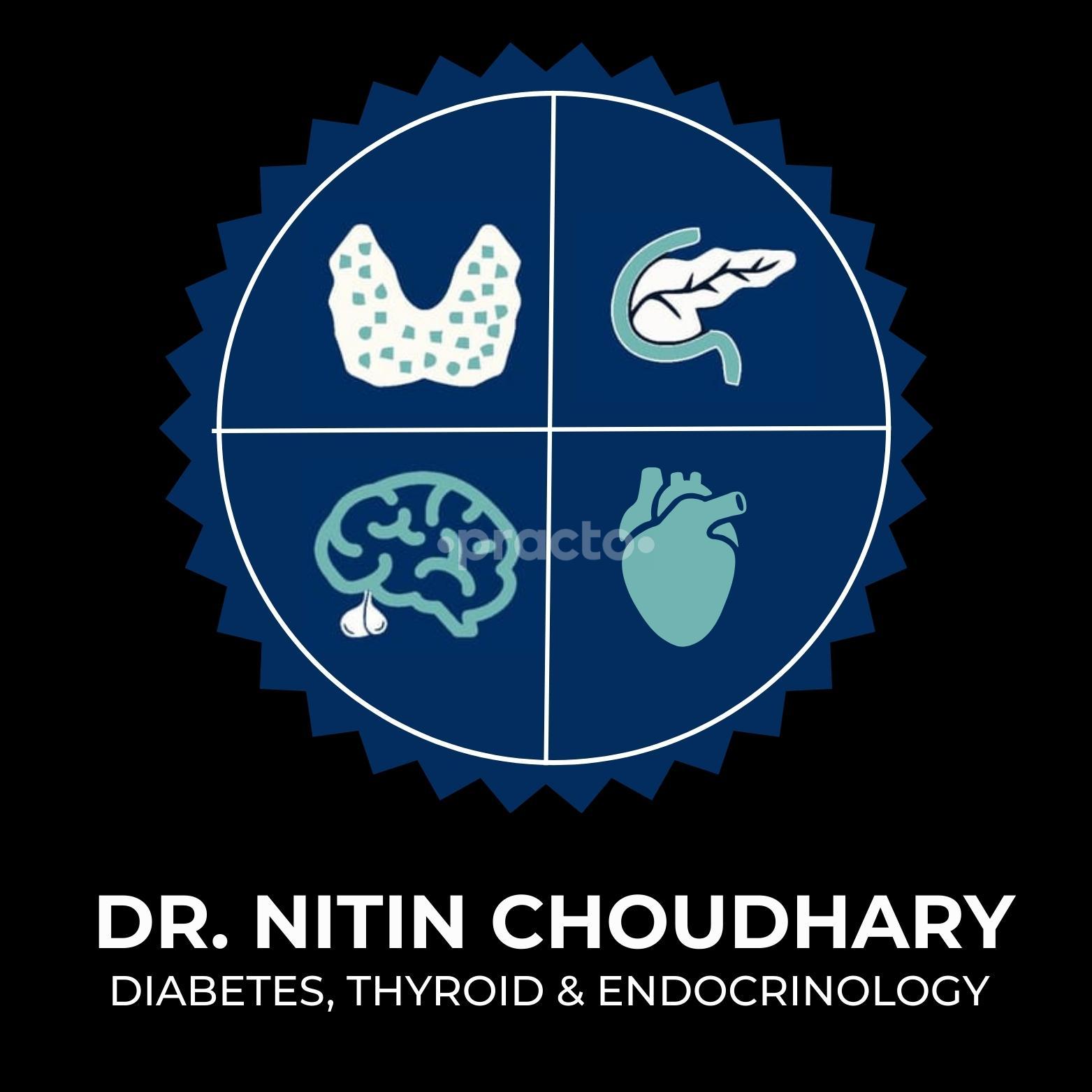 Dr. Nitin Choudhary Clinic