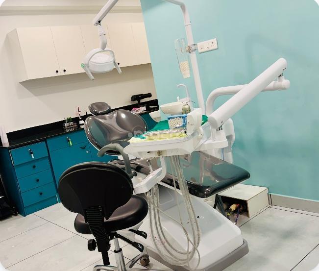 Auro Dental Clinic Kammagondahalli Bangalore