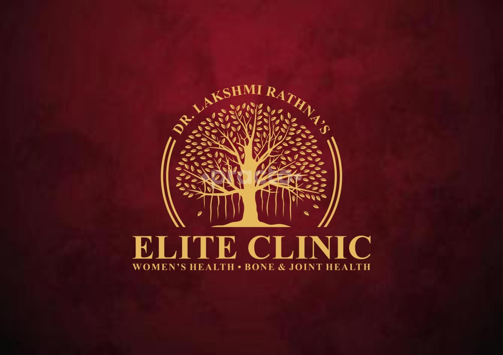 Lakshmi Ratna Elite Clinics