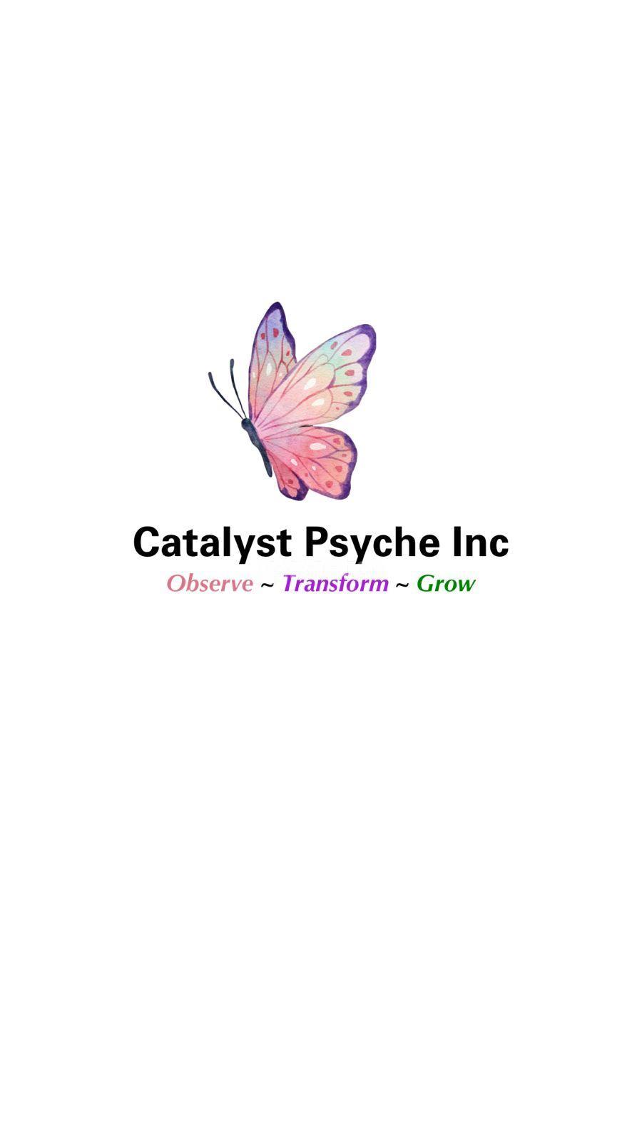 Catalyst Psyche Inc