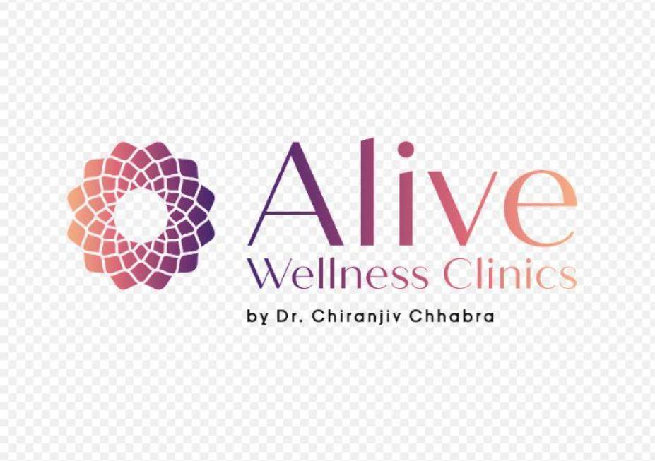 Alive Wellness Clinic