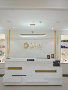 Alive Wellness Clinic Preet Vihar Delhi