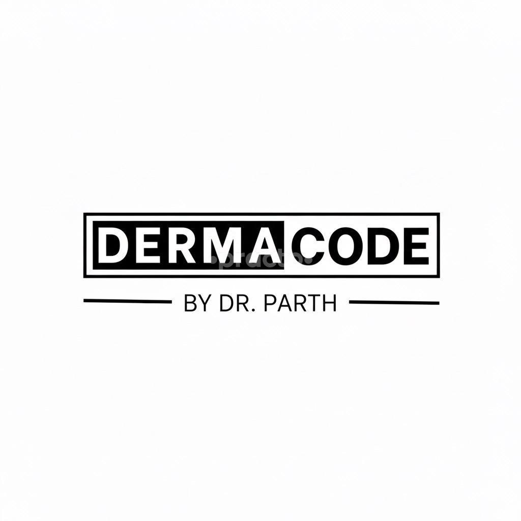 Dermacode - By Dr. Parth