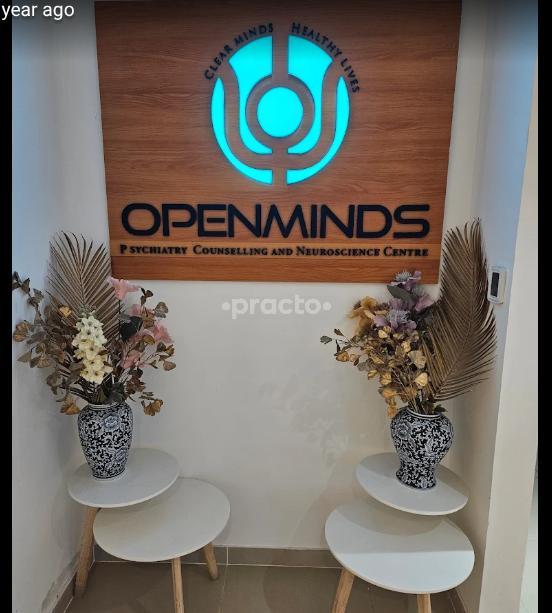 Openminds Centre - Al Barsha Al Barsha 1 Dubai