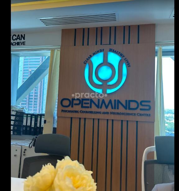 Openminds Centre - Al Barsha Al Barsha 1 Dubai