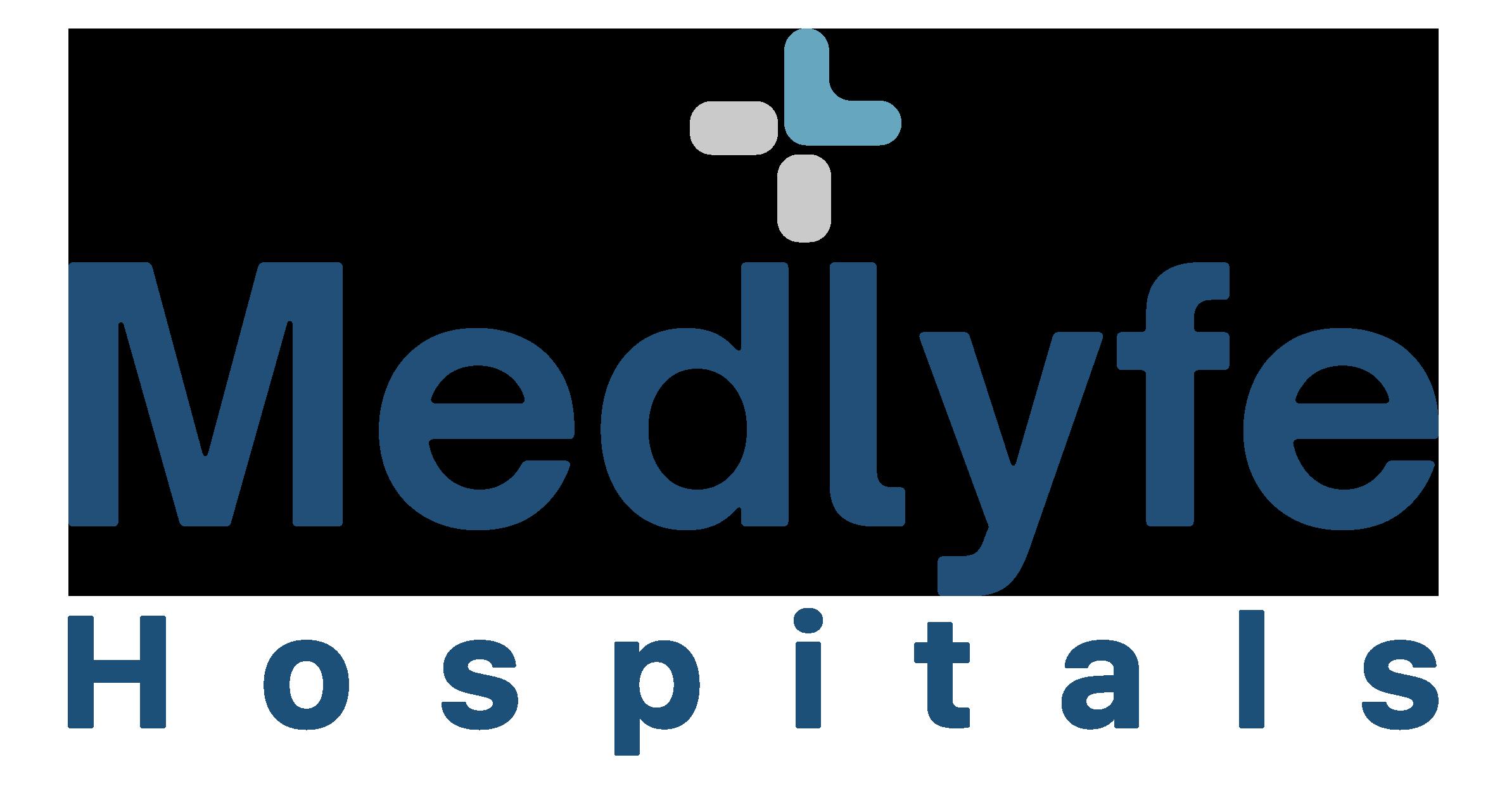 Medlyfe Hospitals